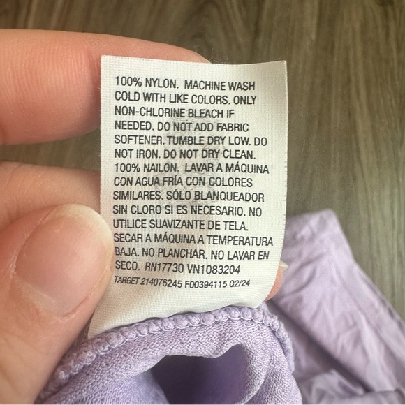 ALL IN MOTION Athletic Top - Picture 4 of 6